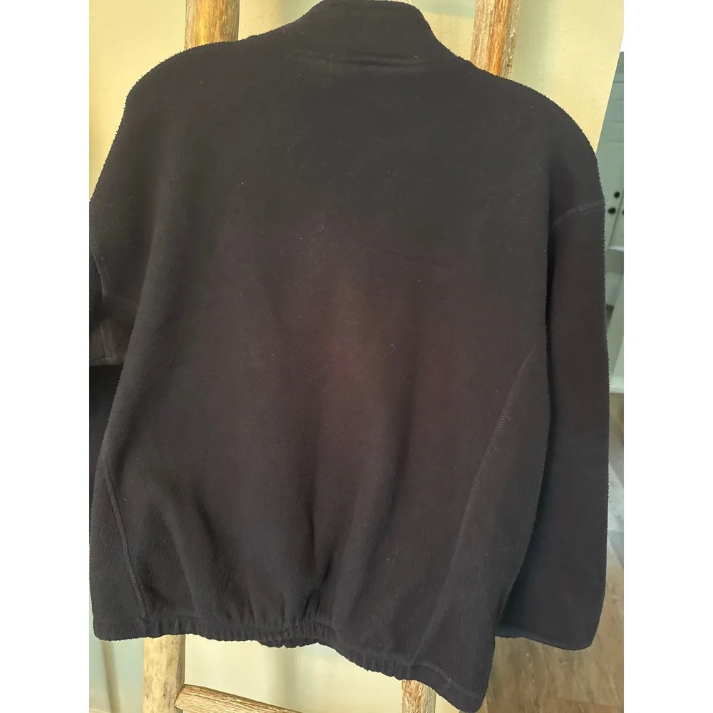 apparel navy blue